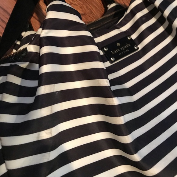 KATE SPADE Stevie diaper bag - Picture 7 of 8